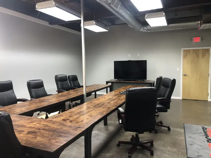 Commercial Build-Out by Baio & Sons