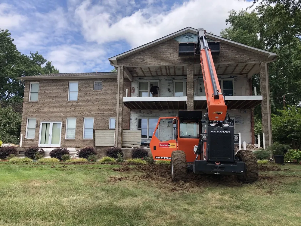 Home Additions